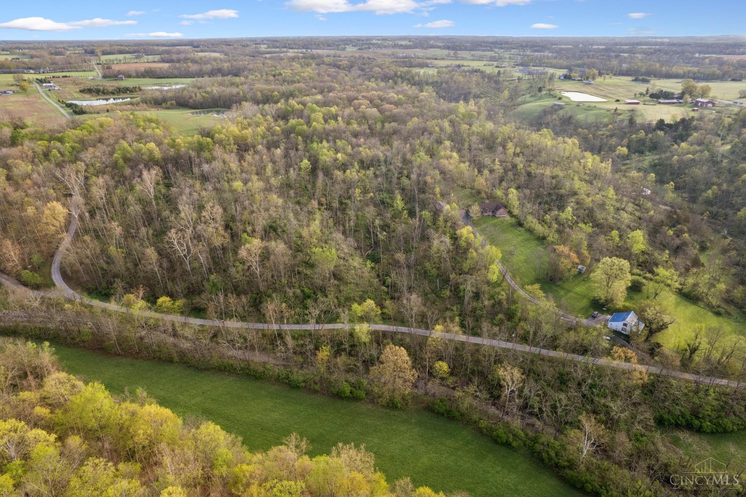 Rischforth Road, Jackson Twp, OH, 45168