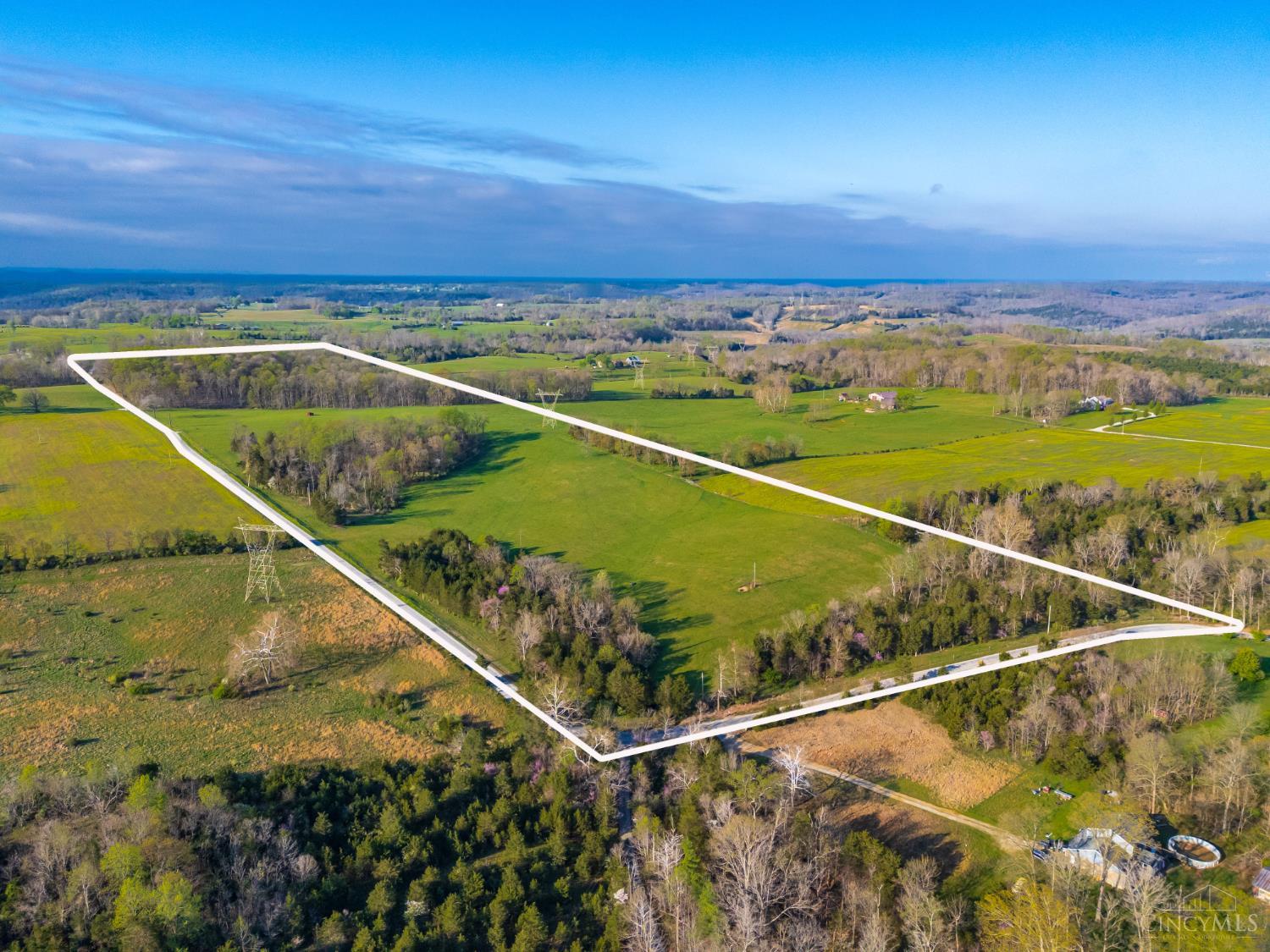 2375 Poplar Ridge Rd, West Union, OH, 45693