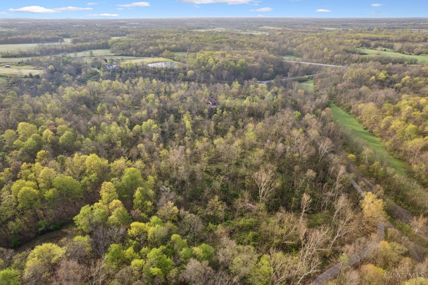 Rischforth Road, Jackson Twp, OH, 45168 — photo 3