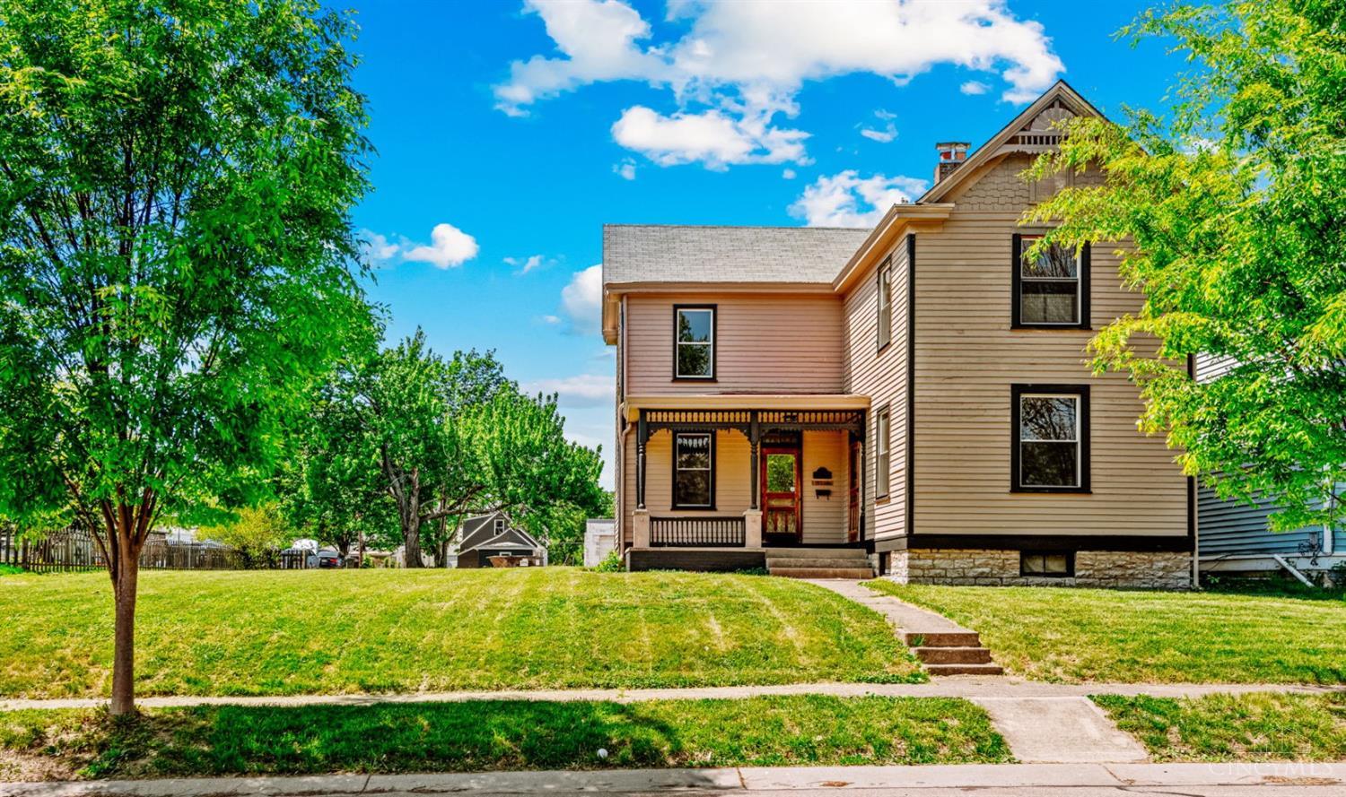 2nd image of 7821 Perry St, Mt Healthy, OH 45231 | MLS# 1876320