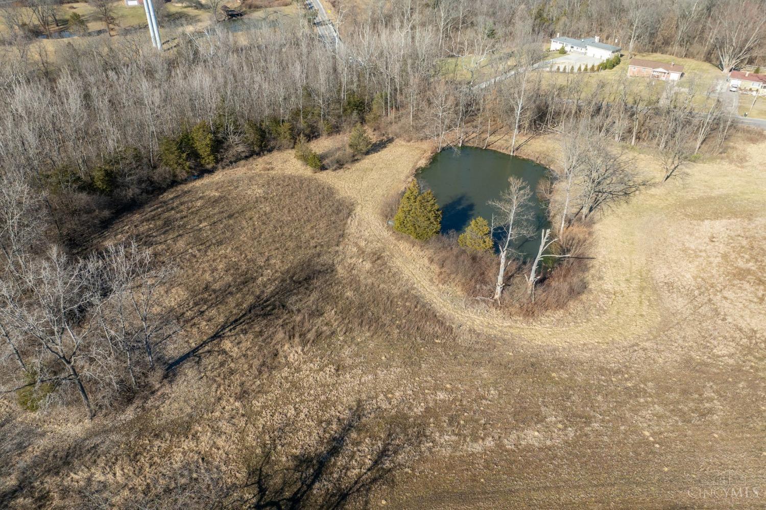 8661 Schlottman Road #Lot B, Hamilton Twp, OH, 45039
