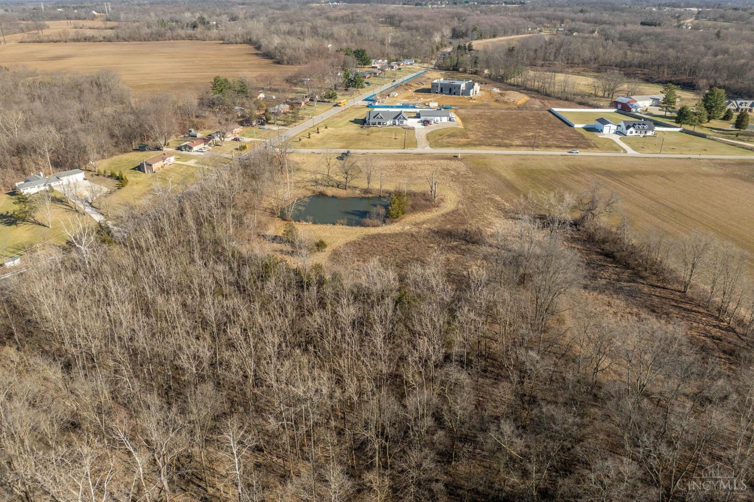 8661 Schlottman Road #Lot B, Hamilton Twp, OH, 45039 — photo 8
