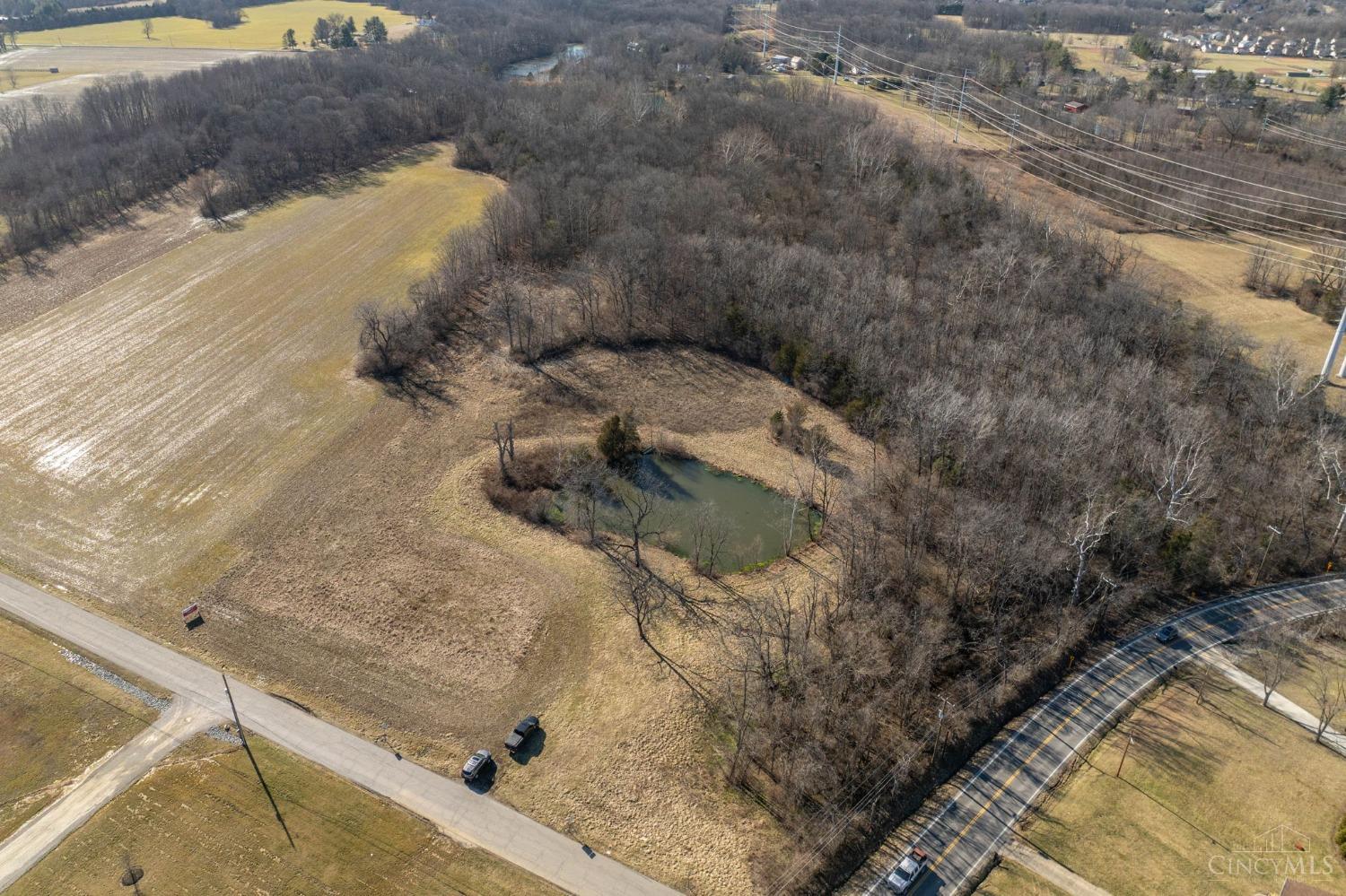 8651 Schlottman Road #Lot A, Hamilton Twp, OH, 45039 — photo 7