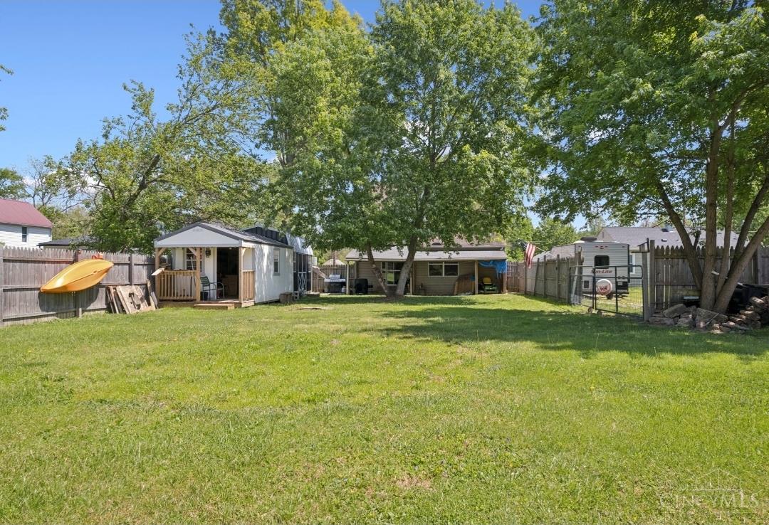 108 Keethler Street, Mt Orab, OH, 45154 — photo 22