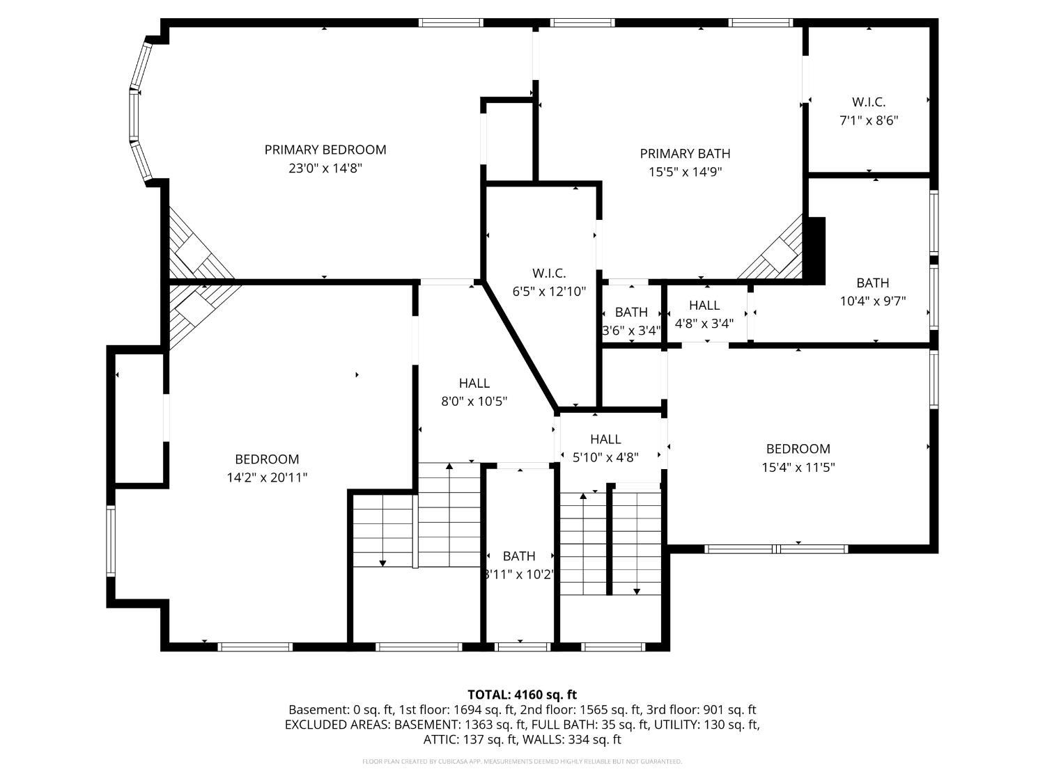 835 Ivy Avenue, Glendale, OH, 45246 — photo 47
