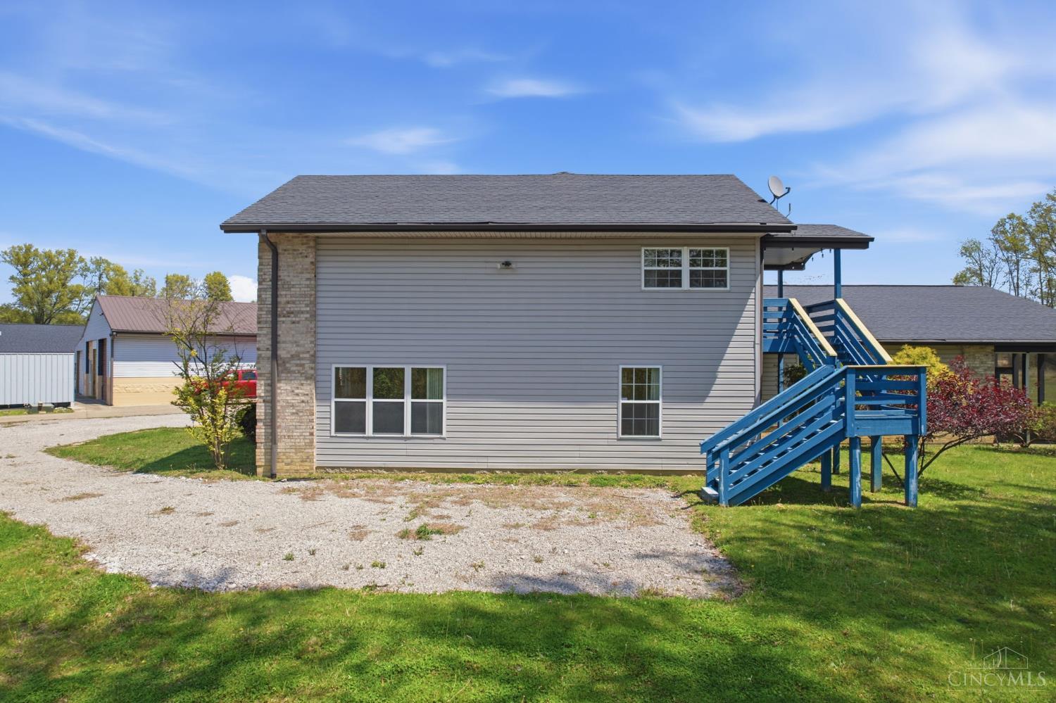 234 Hales Way, Mt Orab, OH, 45176 — photo 12