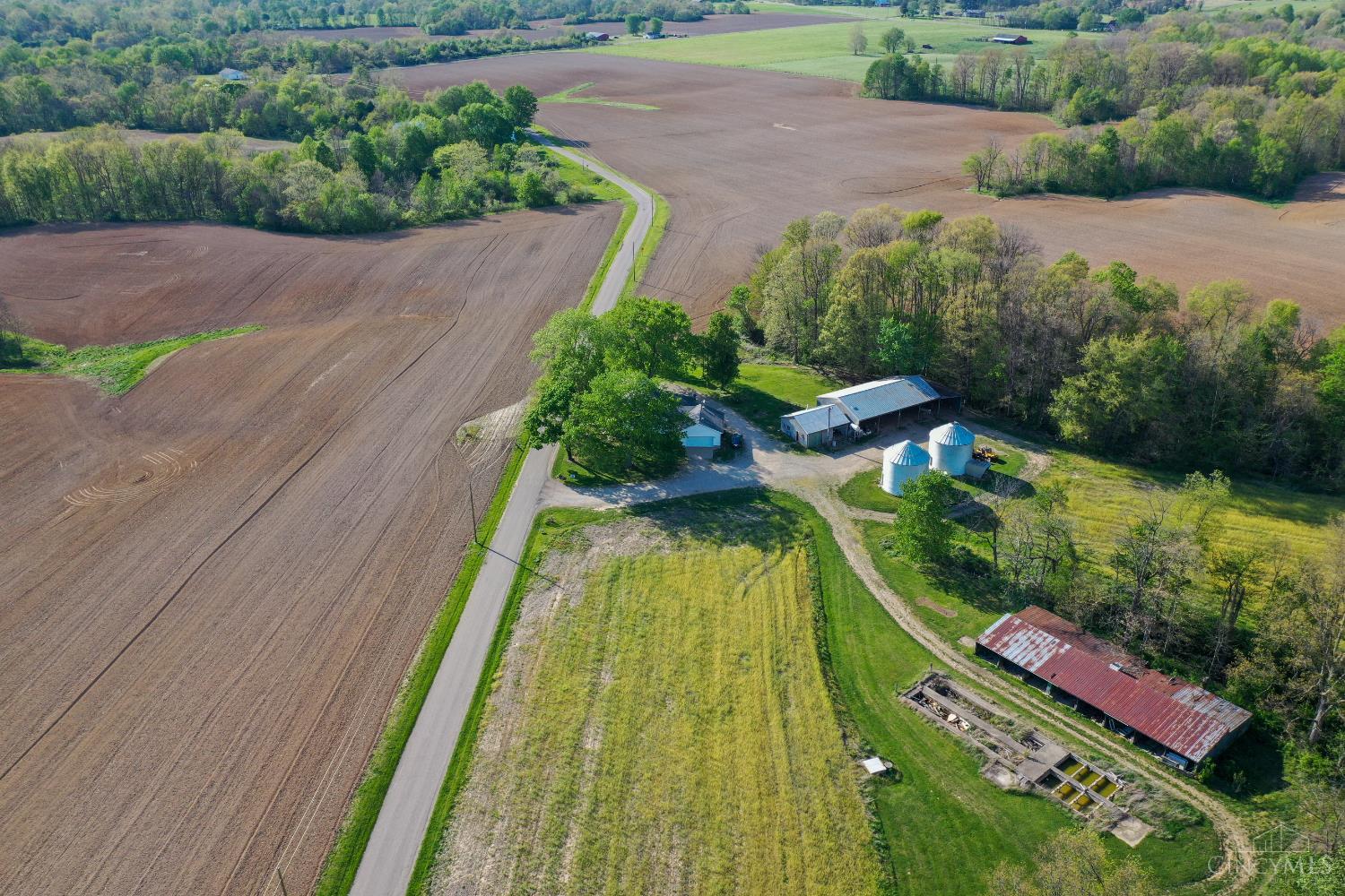 18049 Stone Church Road, Laurel, IN, 47024 — photo 29