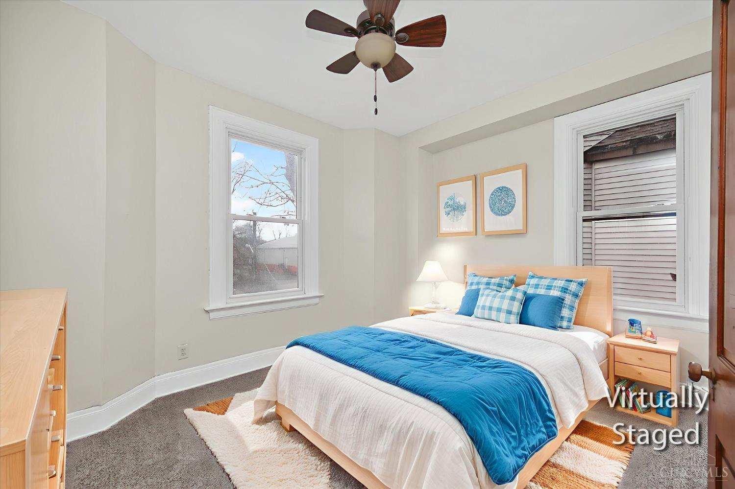 834 Rockdale Avenue, Cincinnati, OH, 45229 — photo 17
