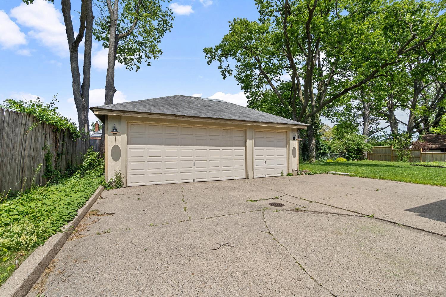 1626 Flora Avenue, North College Hill, OH, 45231 — photo 37