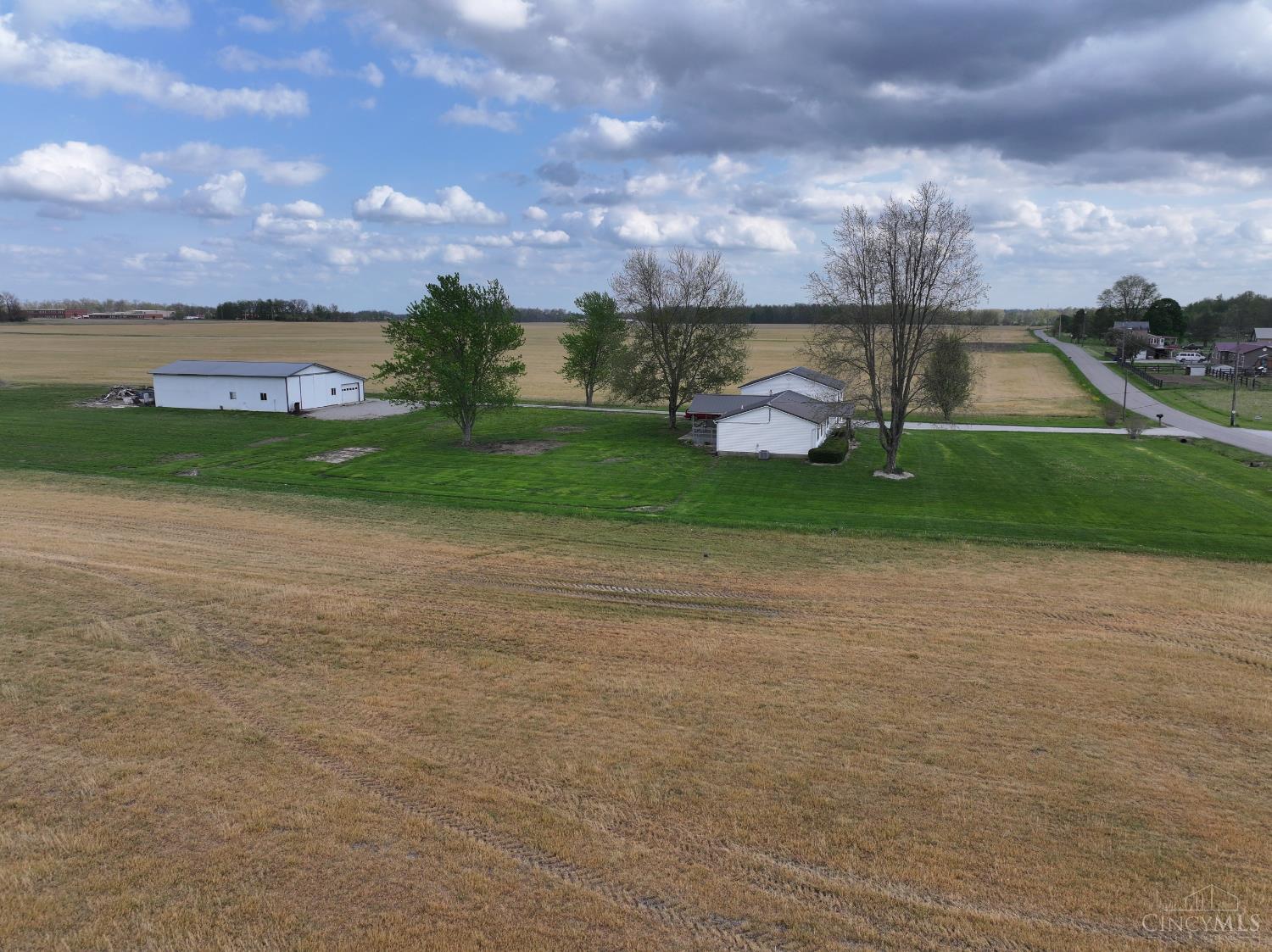 11732 Martin Alexander Road, Eagle Twp, OH, 45171 — photo 73