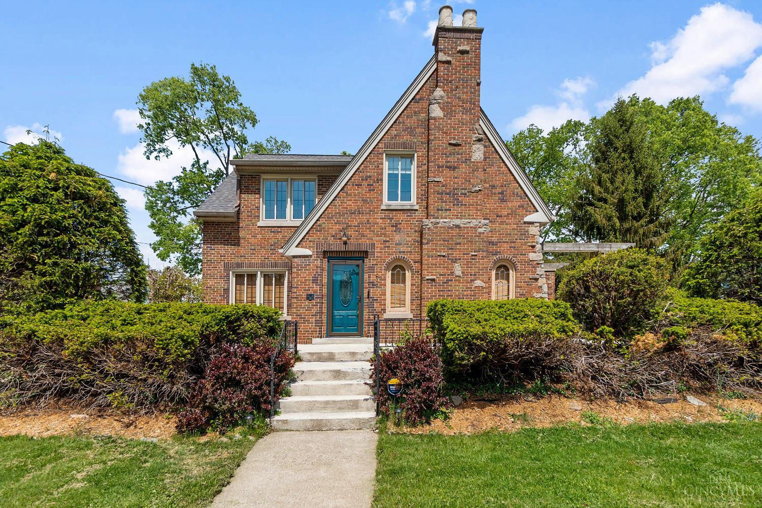 1626 Flora Avenue, North College Hill, OH, 45231