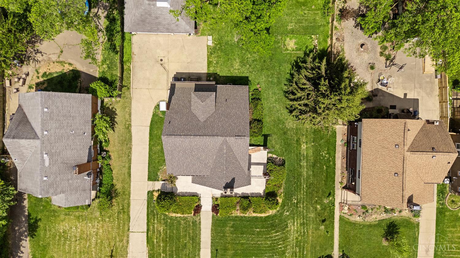 1626 Flora Avenue, North College Hill, OH, 45231 — photo 40