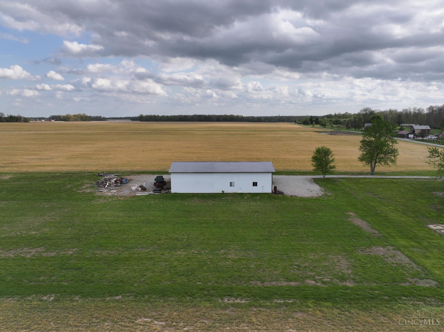 11732 Martin Alexander Road, Eagle Twp, OH, 45171 — photo 74