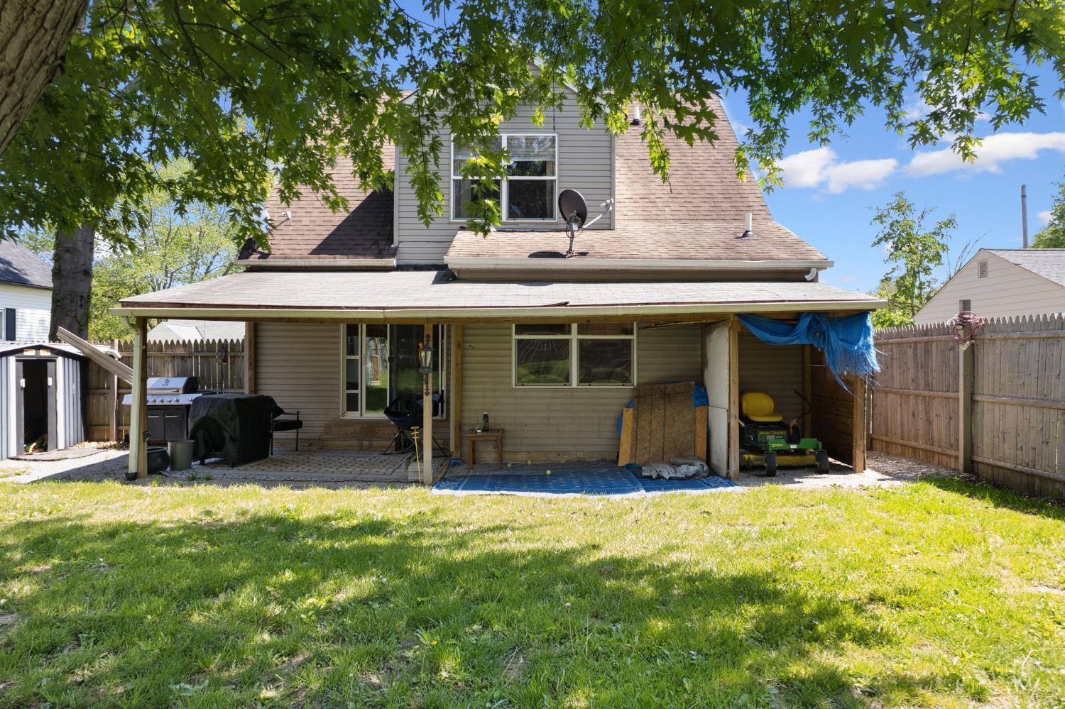 108 Keethler Street, Mt Orab, OH, 45154 — photo 24