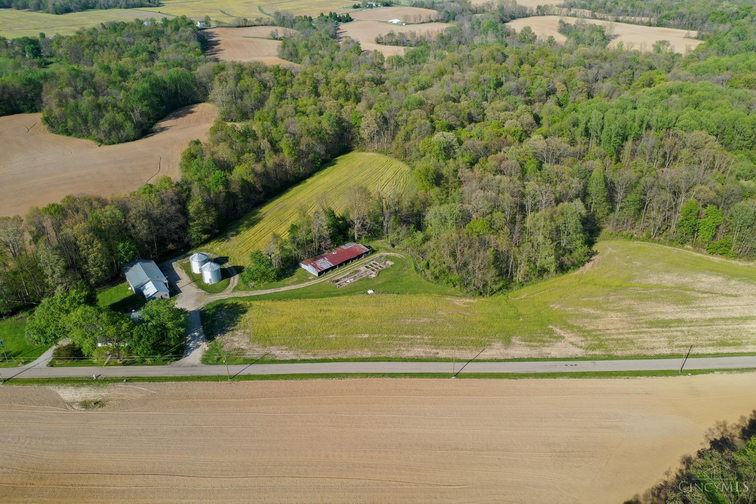 18049 Stone Church Road, Laurel, IN, 47024 — photo 31