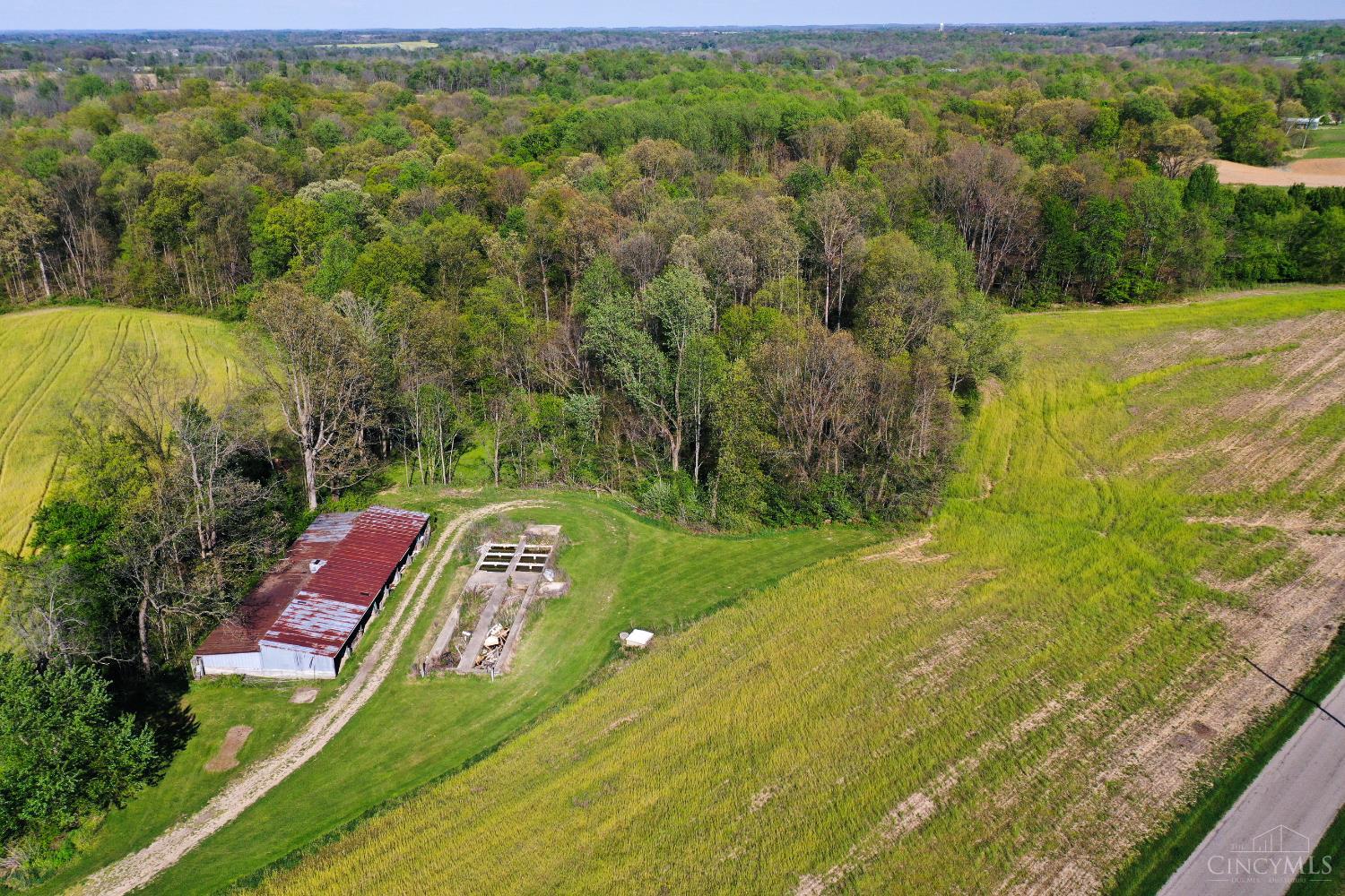 18049 Stone Church Road, Laurel, IN, 47024 — photo 33