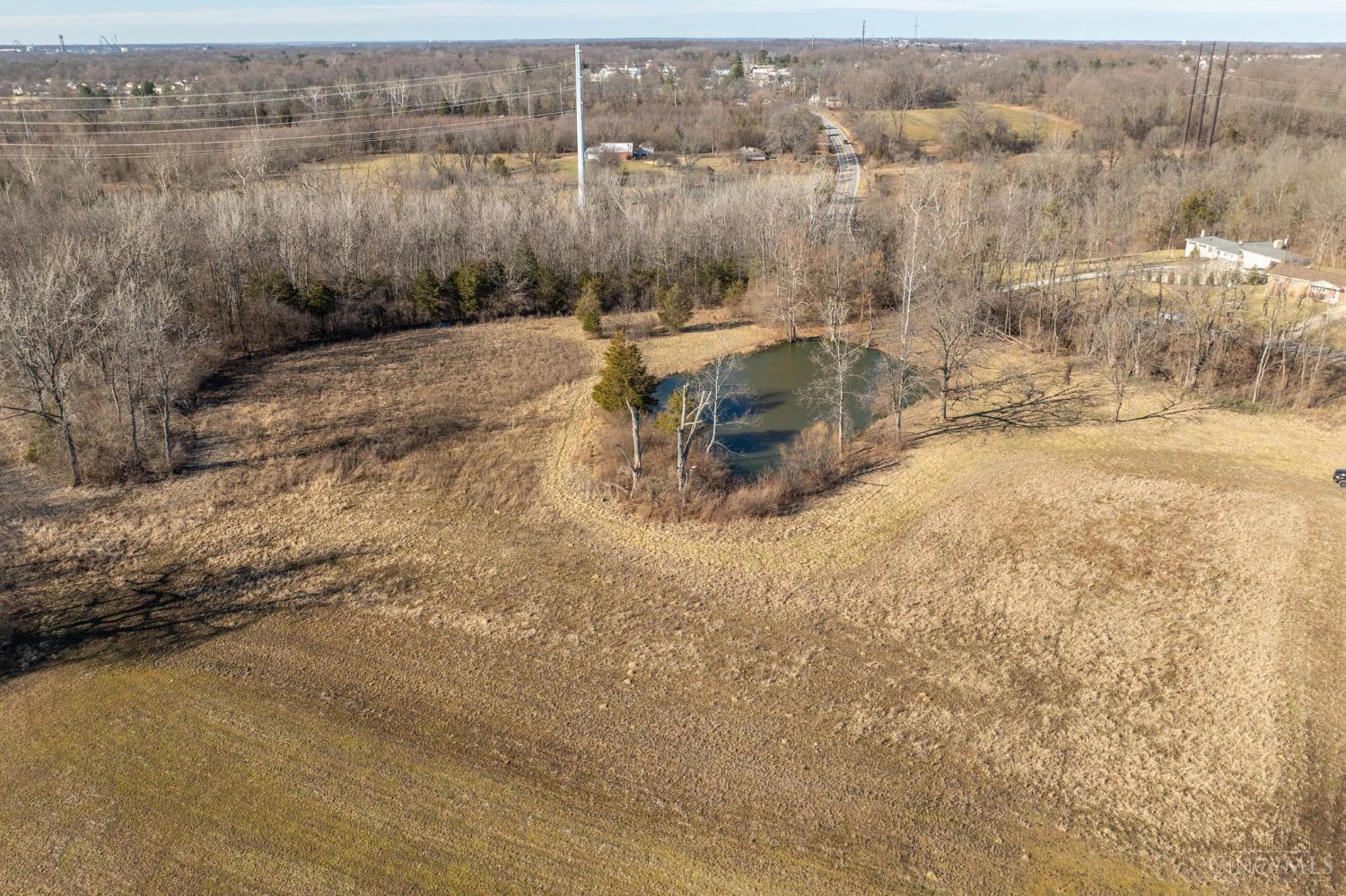 8651 Schlottman Road #Lot A, Hamilton Twp, OH, 45039 — photo 13