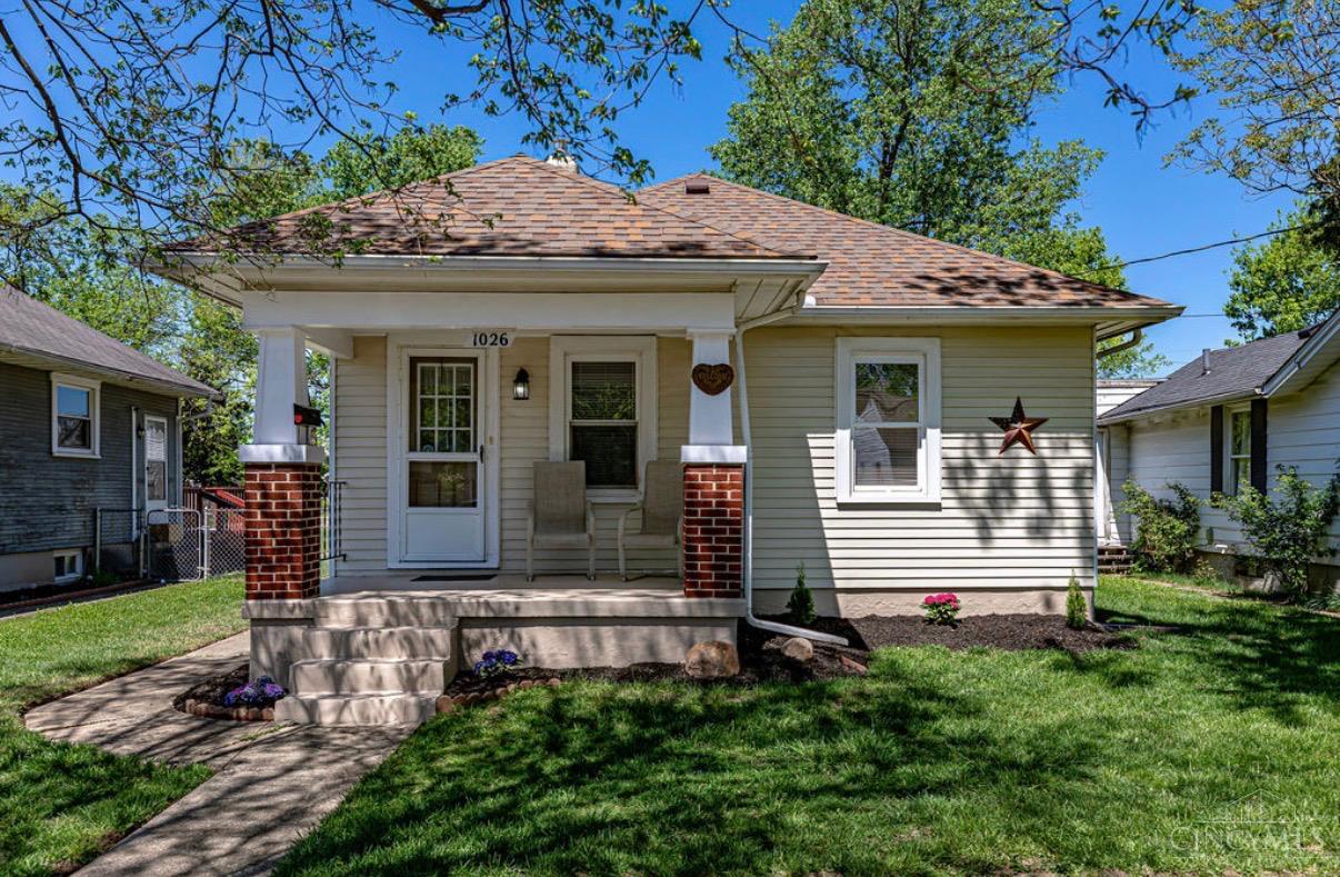 1026 Fairview Avenue, Hamilton, OH, 45015
