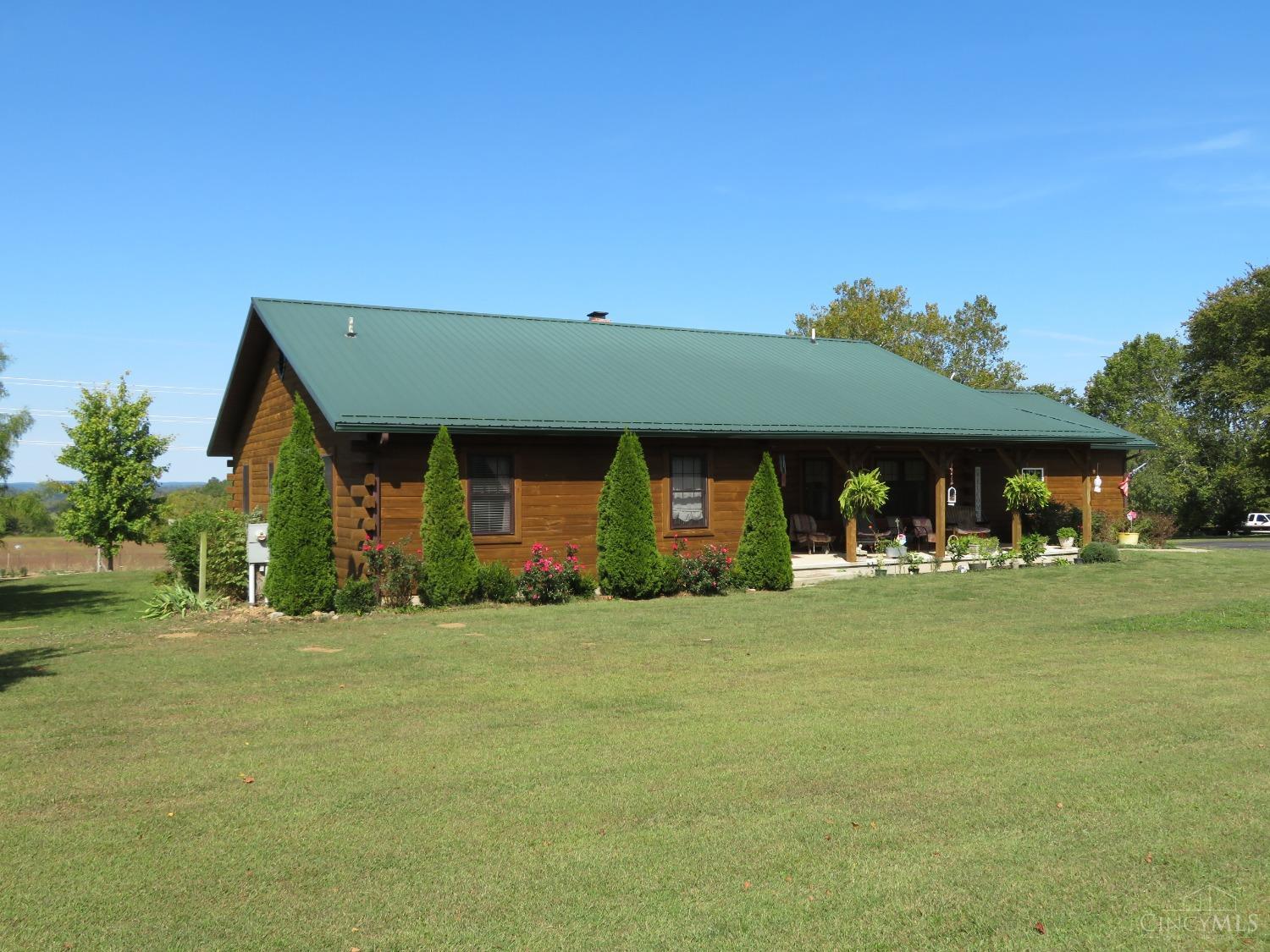 748 Inlow Avenue, Meigs Twp, OH, 45660 — photo 4