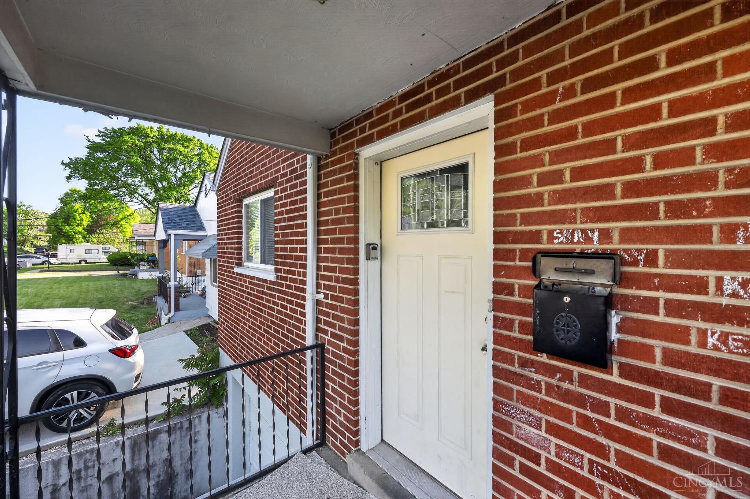 1741 Gellenbeck Street, Cincinnati, OH, 45205 — photo 2