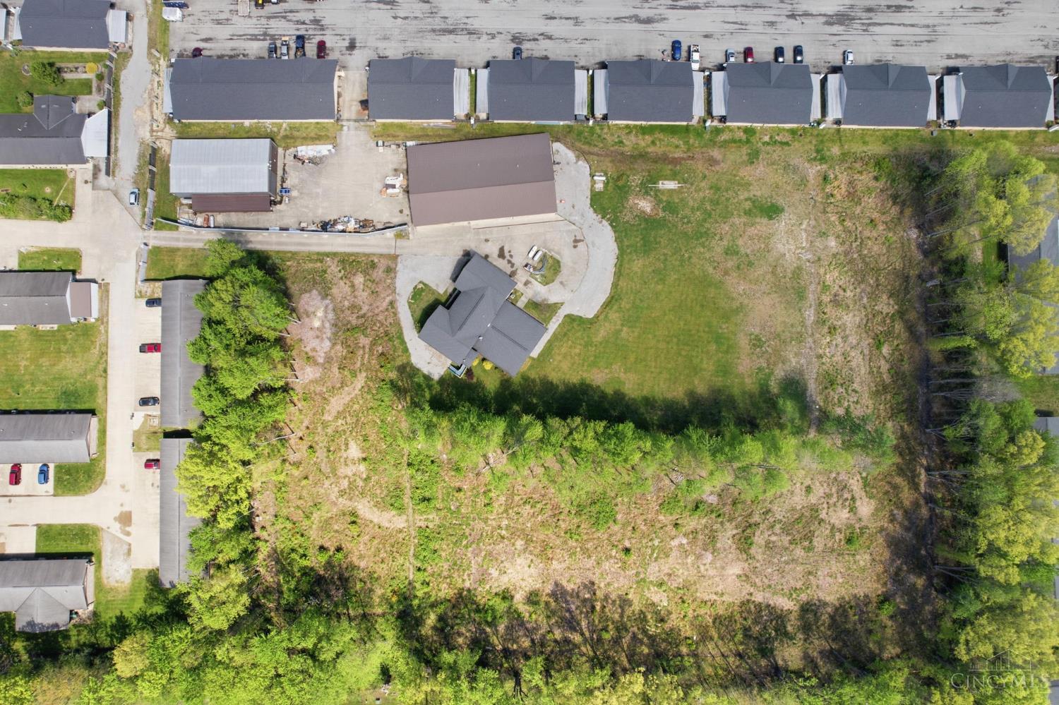 234 Hales Way, Mt Orab, OH, 45176 — photo 14