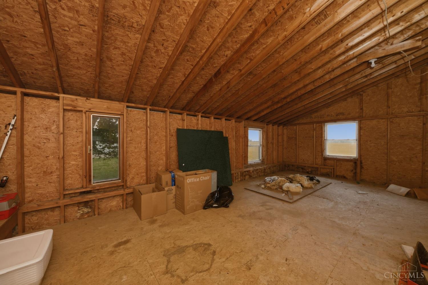 11732 Martin Alexander Road, Eagle Twp, OH, 45171 — photo 47