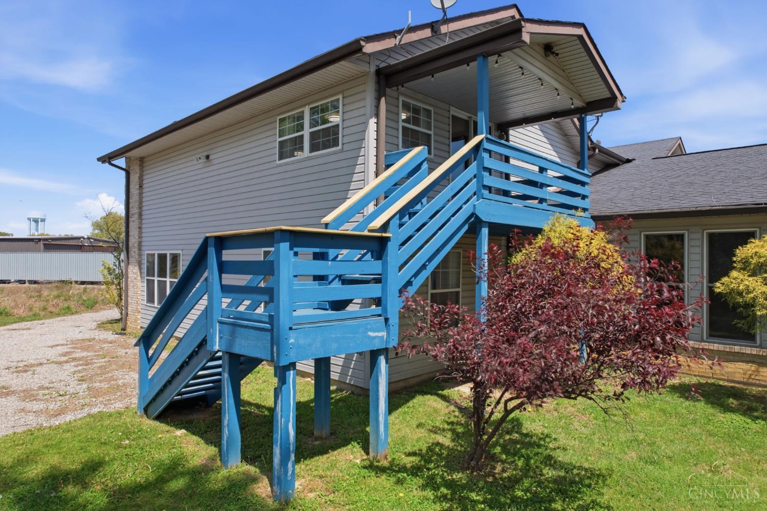 234 Hales Way, Mt Orab, OH, 45176 — photo 11