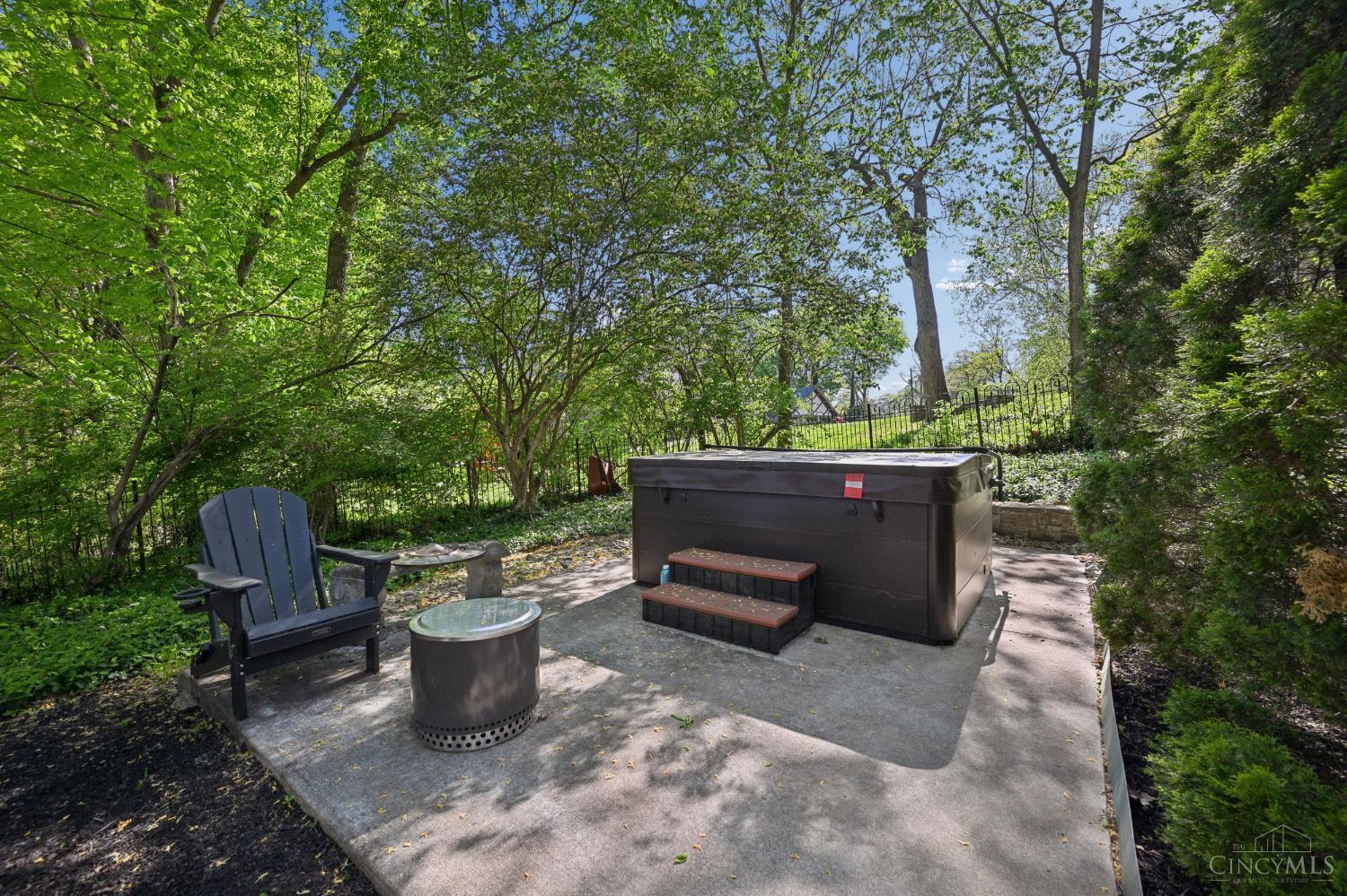835 Ivy Avenue, Glendale, OH, 45246 — photo 40