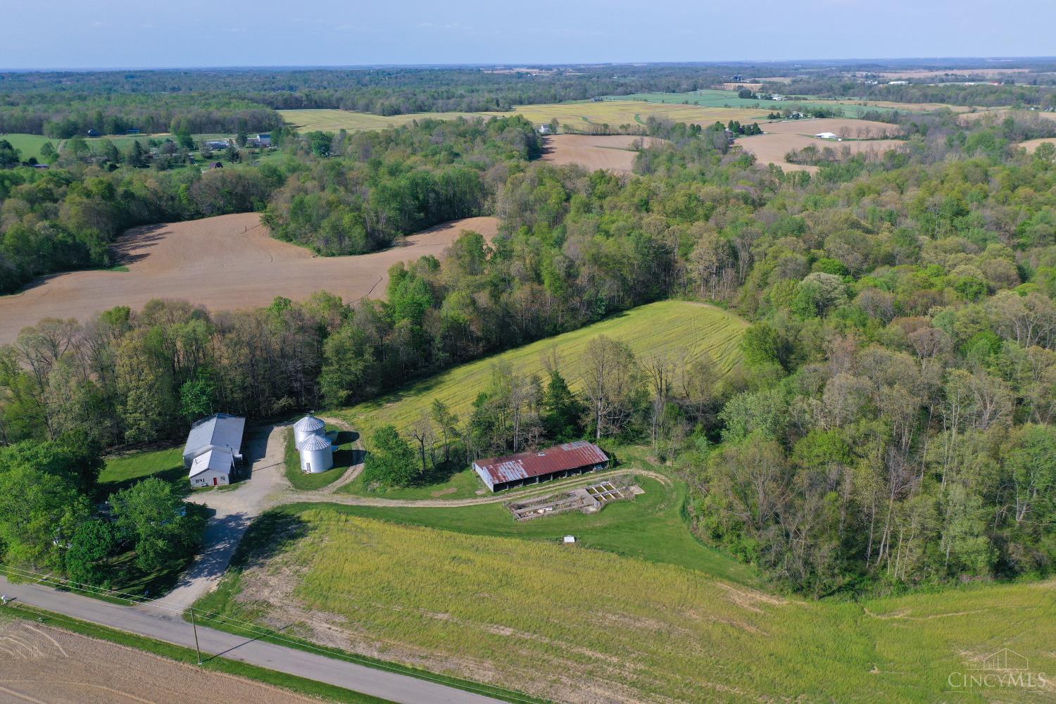 18049 Stone Church Road, Laurel, IN, 47024 — photo 32