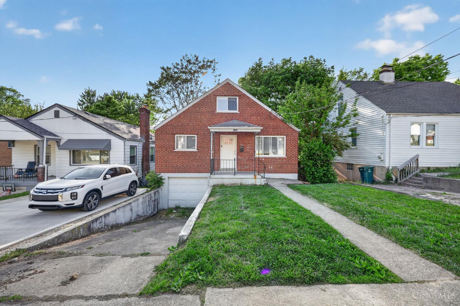 1741 Gellenbeck Street, Cincinnati, OH, 45205