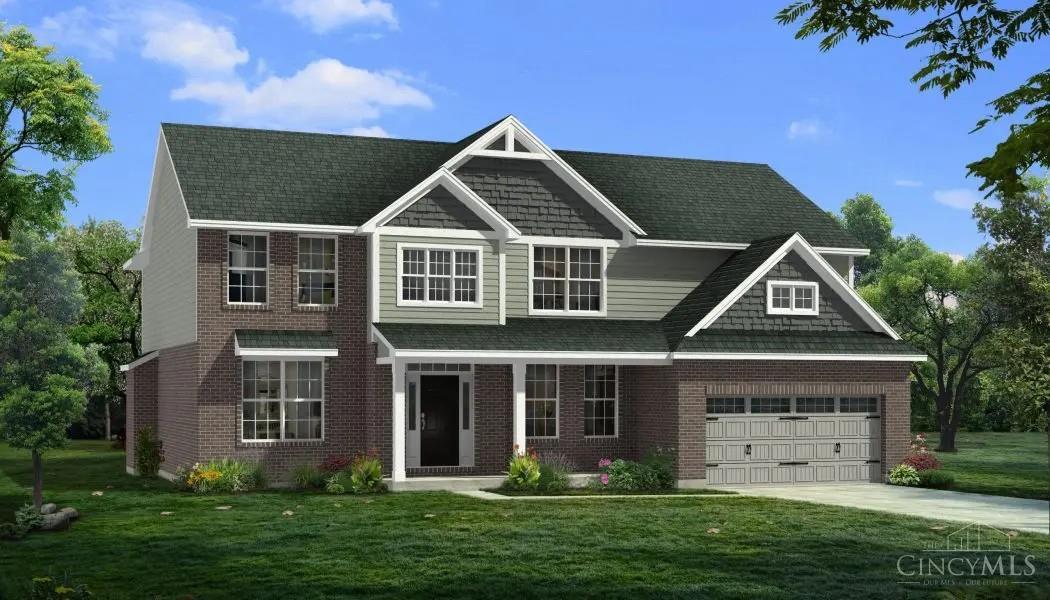 3554 Sunny Acres Drive #RT265, Ross Twp, OH, 45013 — photo 4
