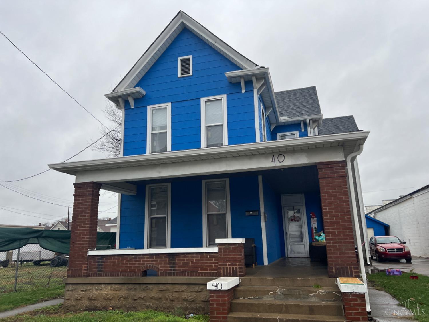 40 Crawford Street, Middletown, OH, 45044 — photo 3