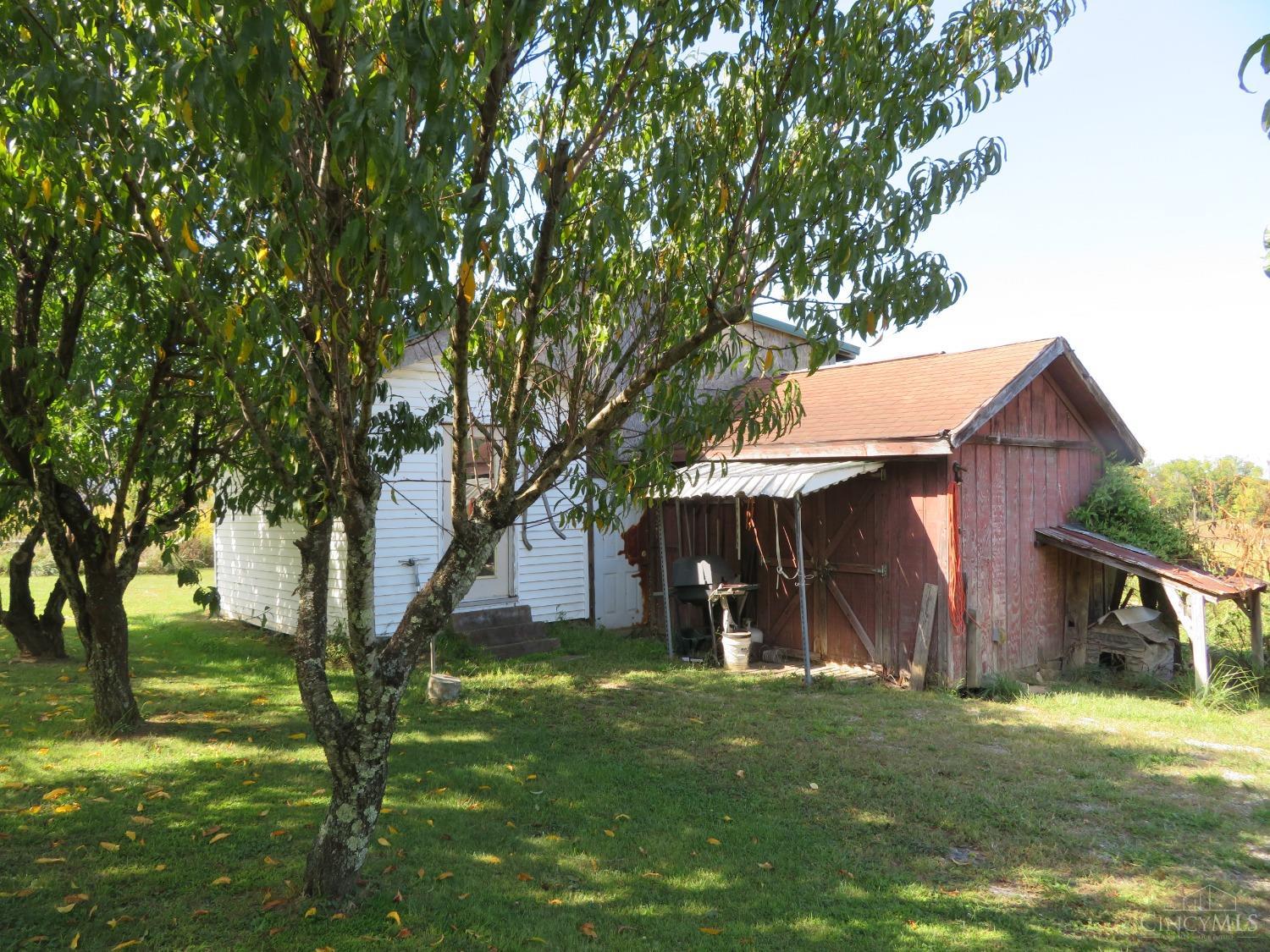 748 Inlow Avenue, Meigs Twp, OH, 45660 — photo 42