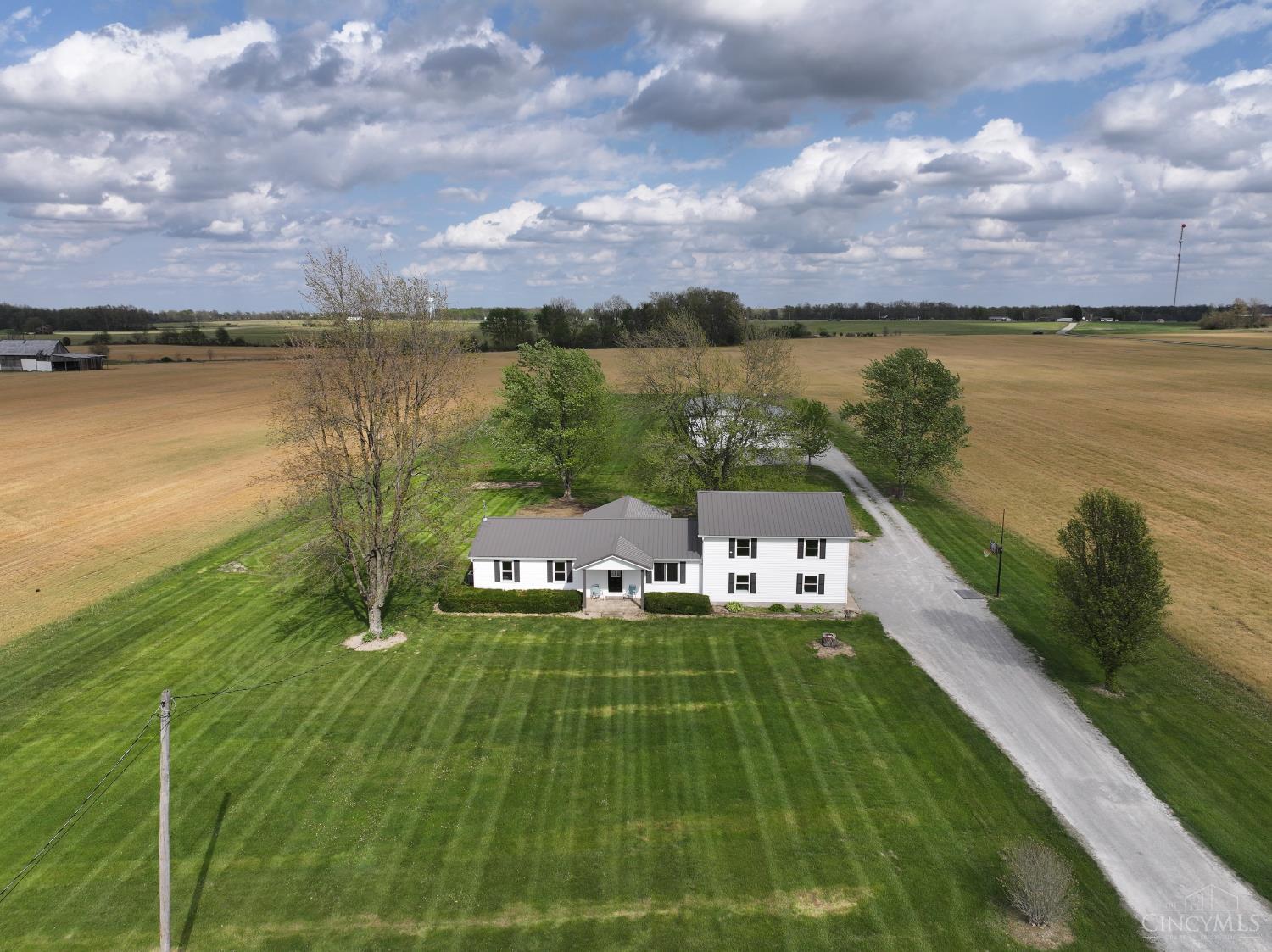 11732 Martin Alexander Road, Eagle Twp, OH, 45171 — photo 50