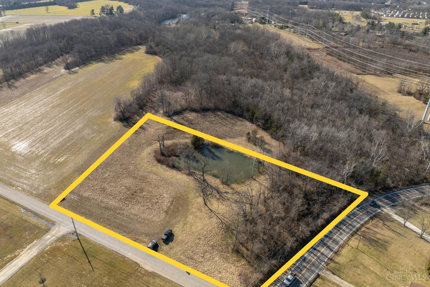 8651 Schlottman Road #Lot A, Hamilton Twp, OH, 45039 — photo 15
