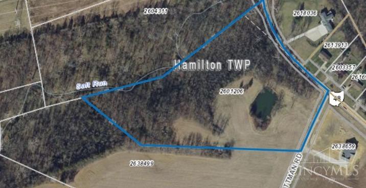 8661 Schlottman Road #Lot B, Hamilton Twp, OH, 45039 — photo 11