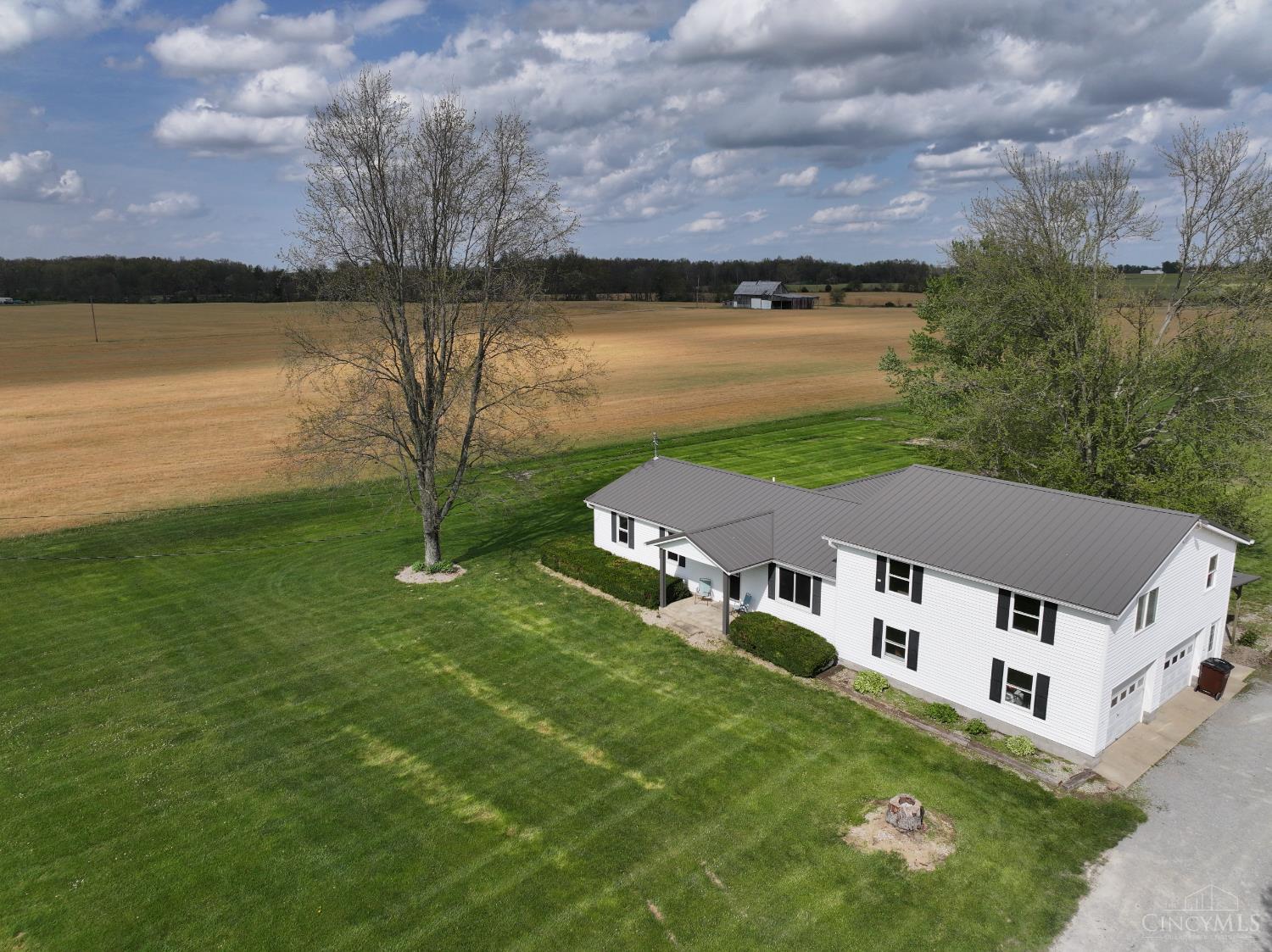 11732 Martin Alexander Road, Eagle Twp, OH, 45171 — photo 48