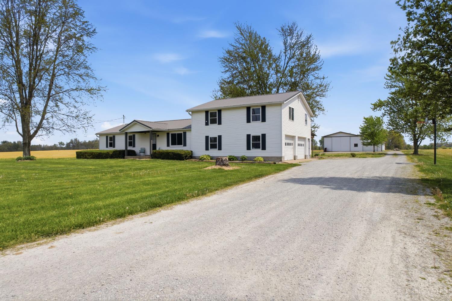 11732 Martin Alexander Road, Eagle Twp, OH, 45171 — photo 22