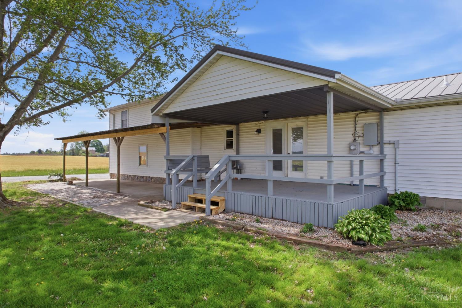 11732 Martin Alexander Road, Eagle Twp, OH, 45171 — photo 25