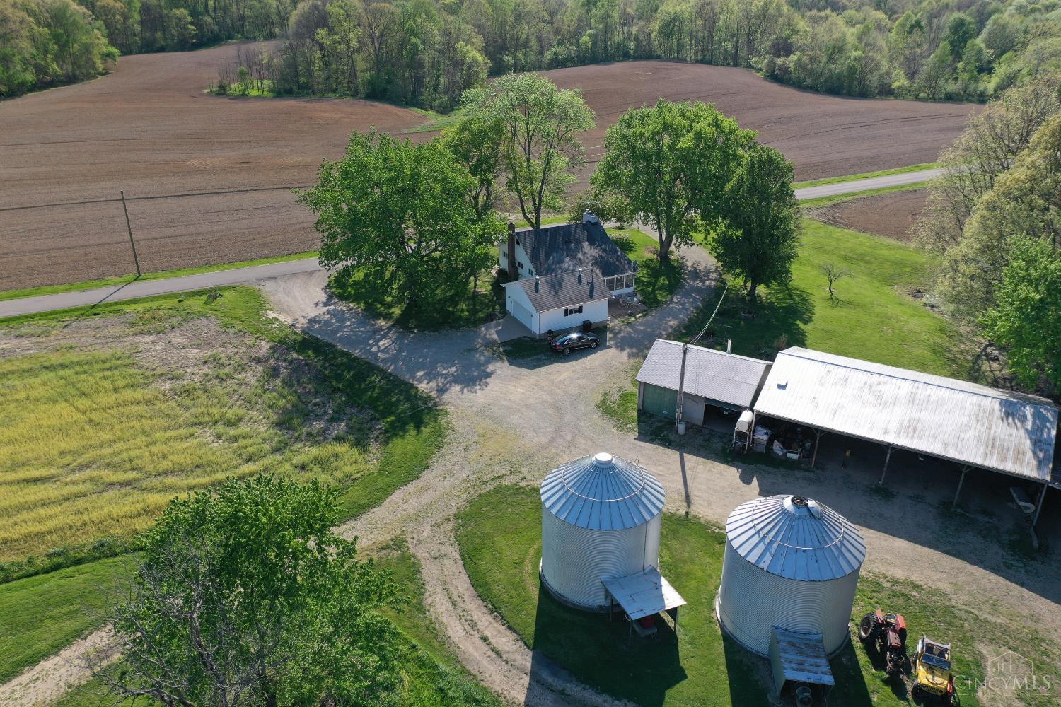 18049 Stone Church Road, Laurel, IN, 47024 — photo 30