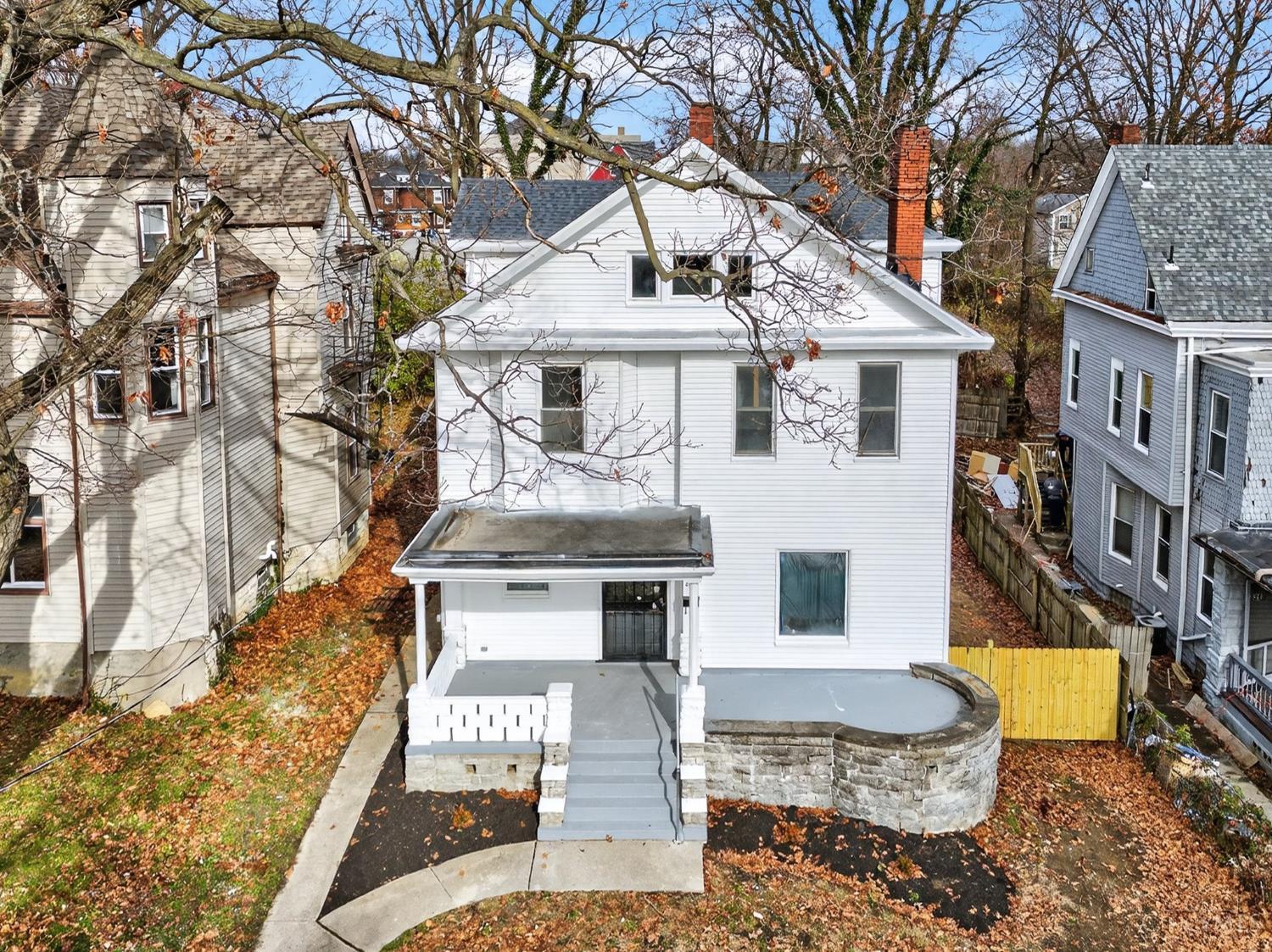 834 Rockdale Avenue, Cincinnati, OH, 45229