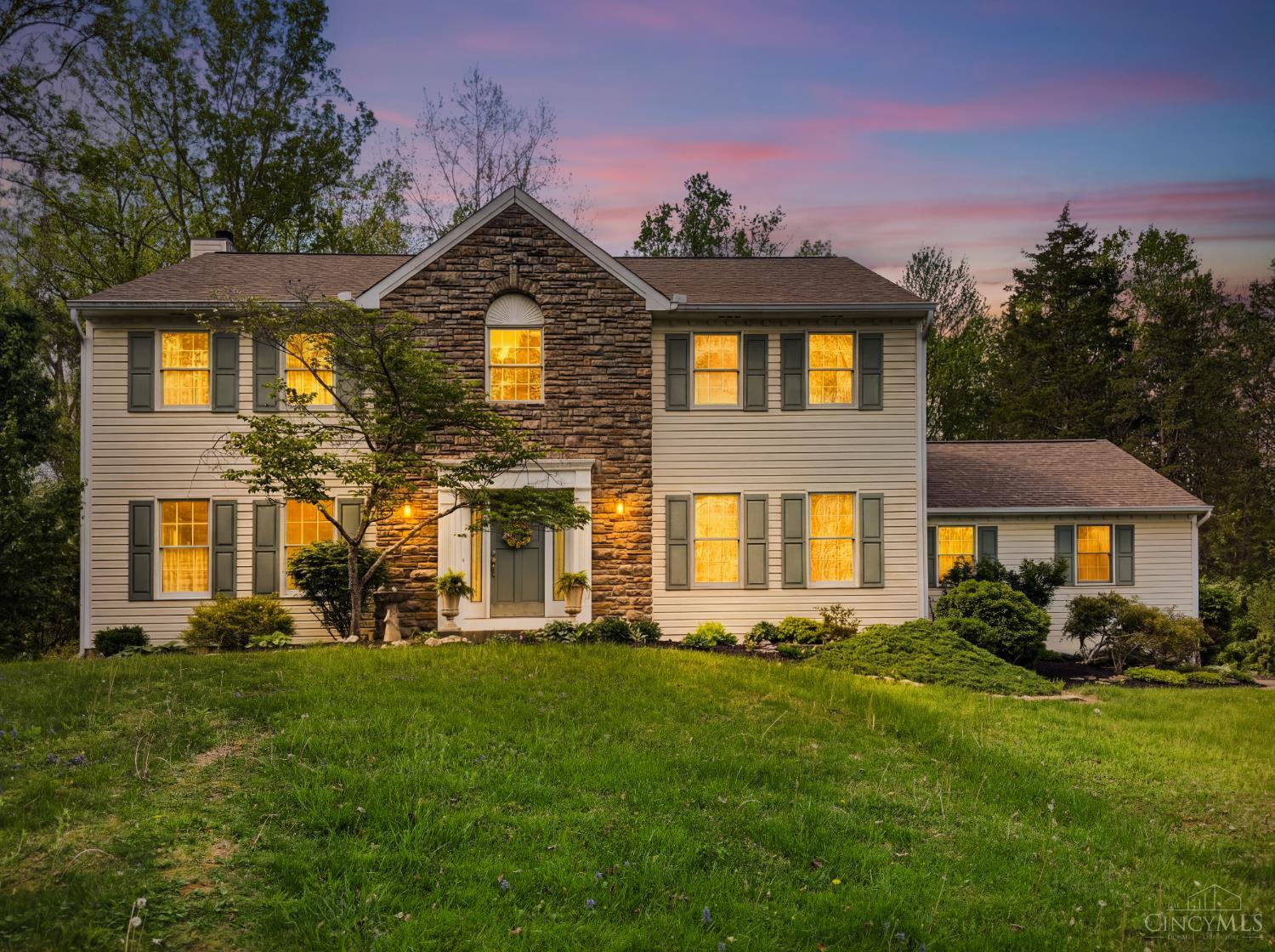 642 Springs Lane, Union Twp, OH, 45255