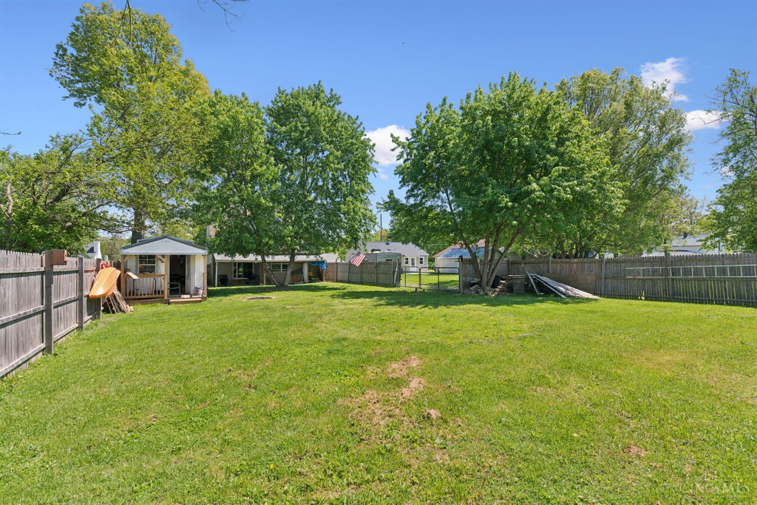 108 Keethler Street, Mt Orab, OH, 45154 — photo 23
