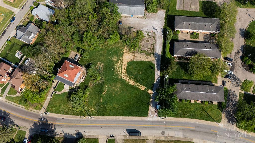 38 Clinton Springs Avenue, Cincinnati, OH, 45217