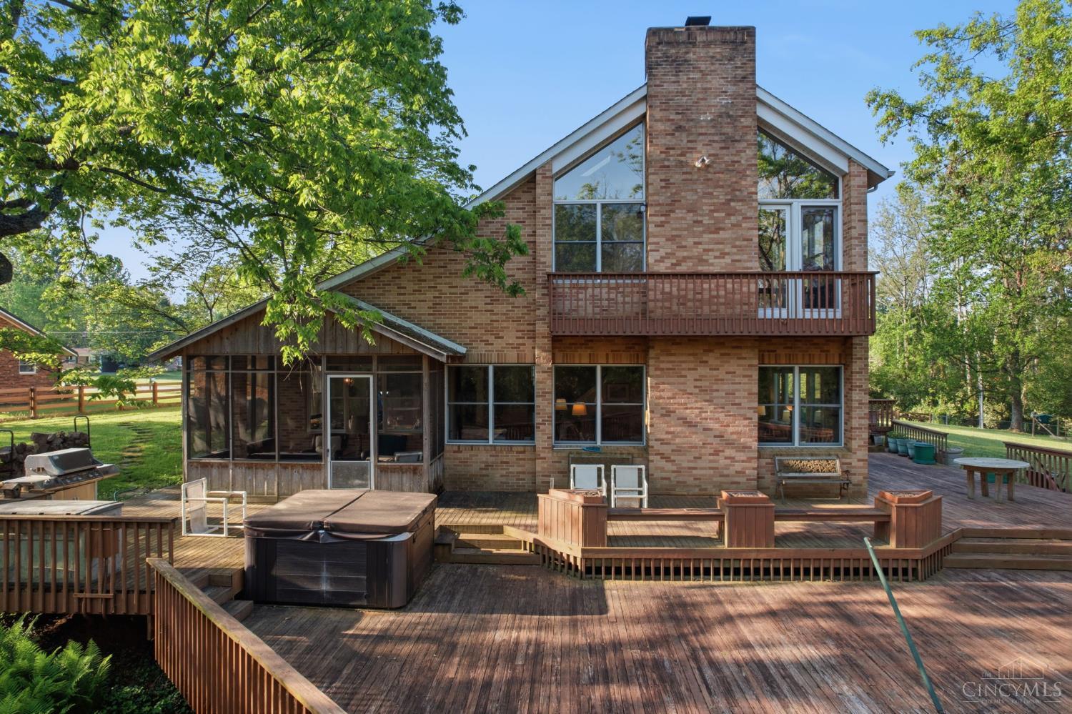 82 Williams Drive, Georgetown, OH, 45121 — photo 4