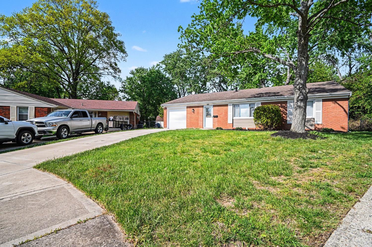 950 Harkin Drive, Forest Park, OH, 45240 — photo 3