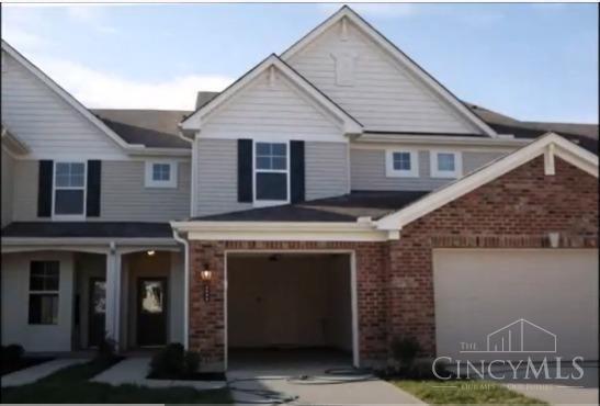 2099 Commons Circle #16C, Batavia Twp, OH, 45103