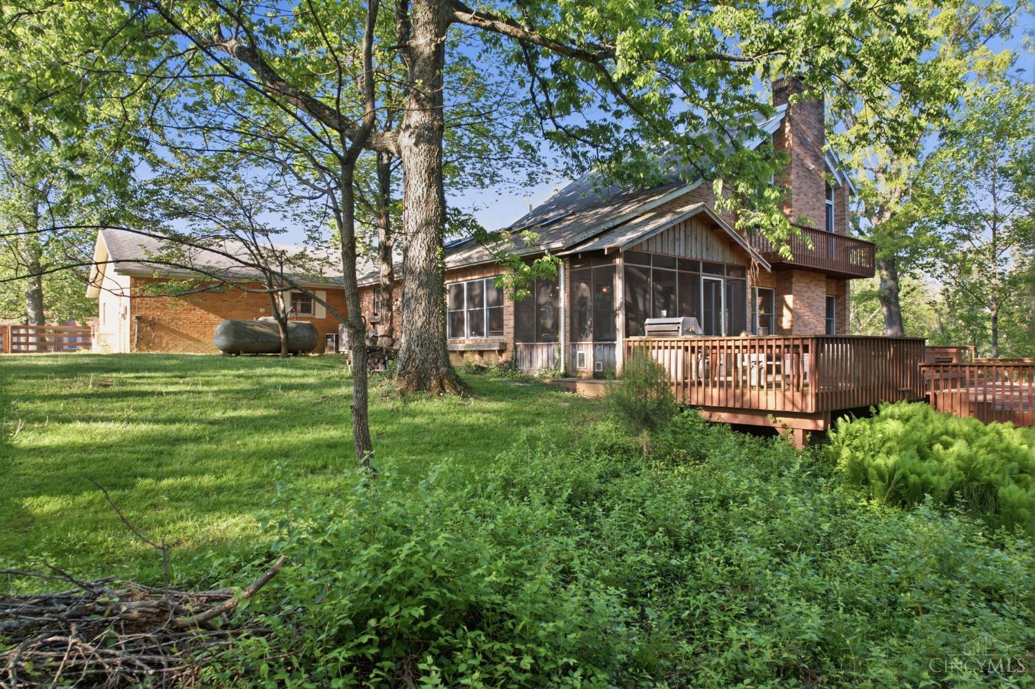82 Williams Drive, Georgetown, OH, 45121 — photo 45