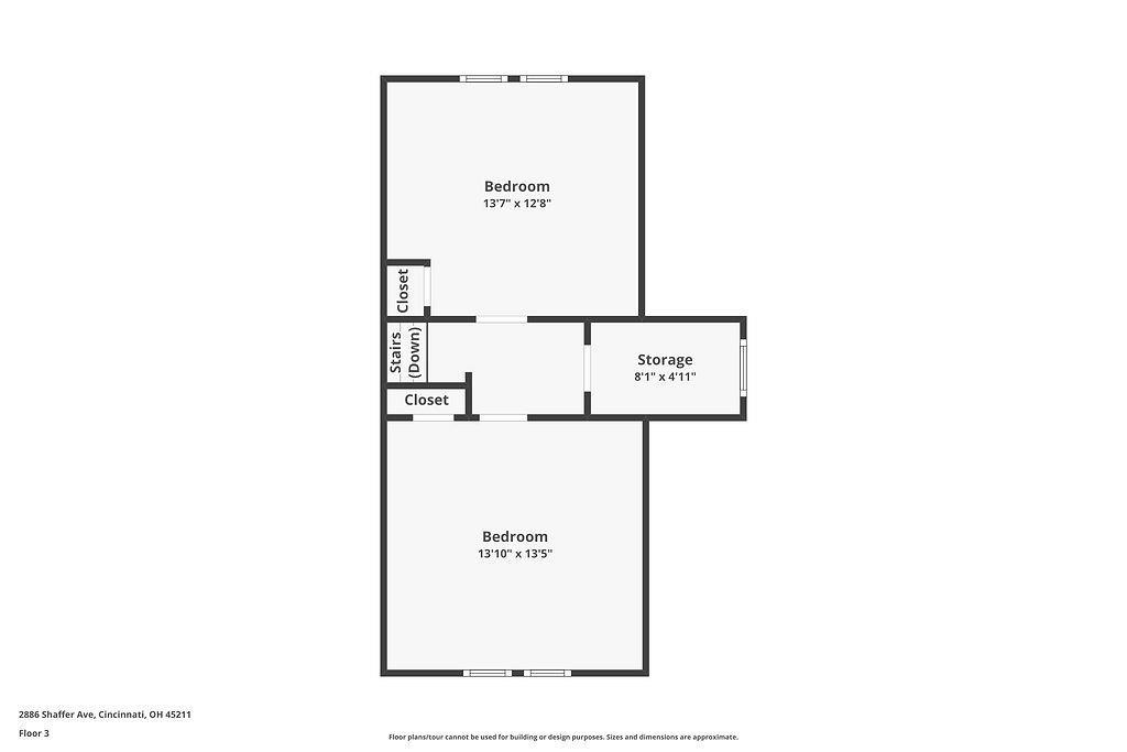 2886 Shaffer Avenue, Cincinnati, OH, 45211 — photo 42