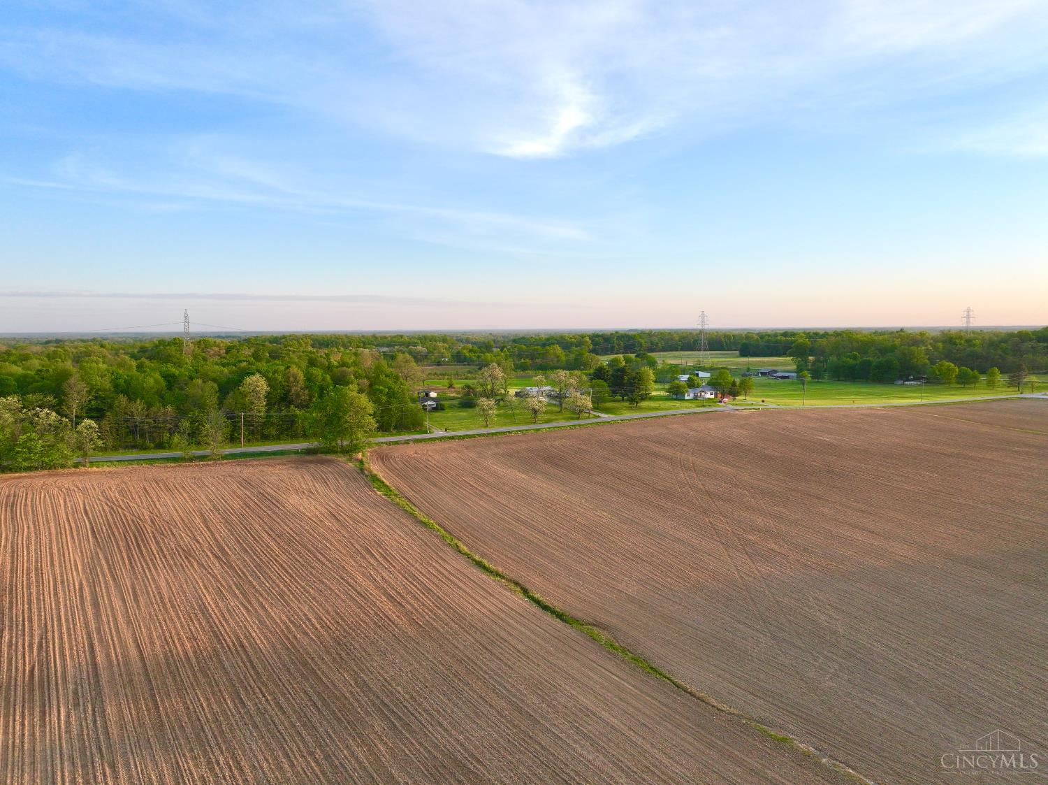 Schwallie Road, Jackson Twp, OH, 45171